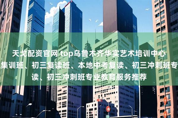 天戈配资官网 top乌鲁木齐华实艺术培训中心有限公司：初三集训班、初三复读班、本地中考复读、初三冲刺班专业教育服务推荐